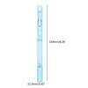 2/4Pcs Spray Pen Portable Refillable  Spray Bottle Writing Pens School Office Gel Pens Students Supply Color Random