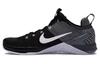 Metcon Dsx Flyknit 2 'Black' 924423-010