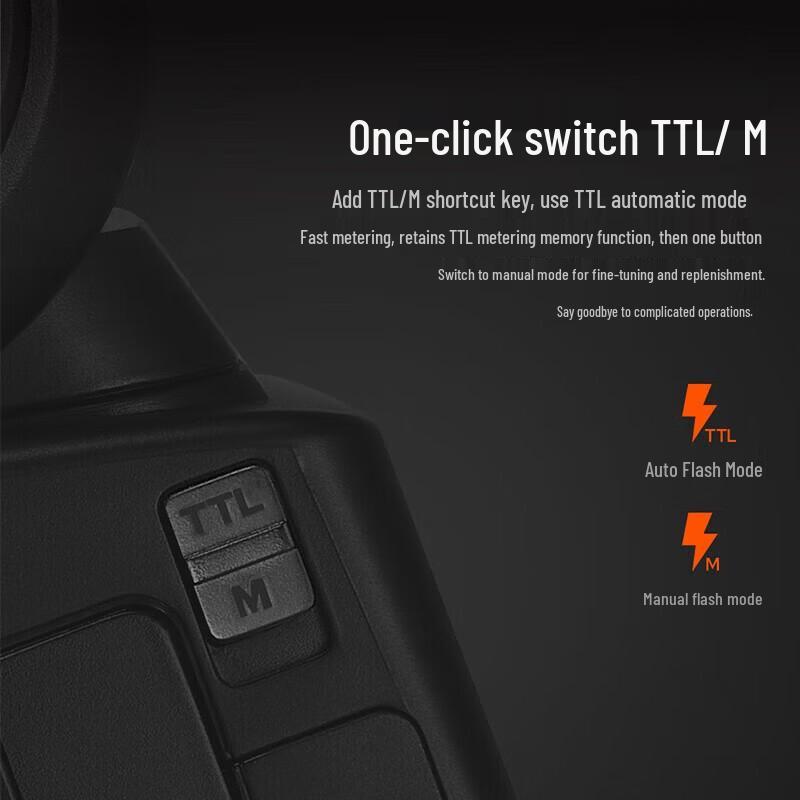 Godox V860III-C TTL Li-ion Camera Flash