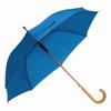 L-Merch Tango Wooden Handle Automatic Stick Umbrella