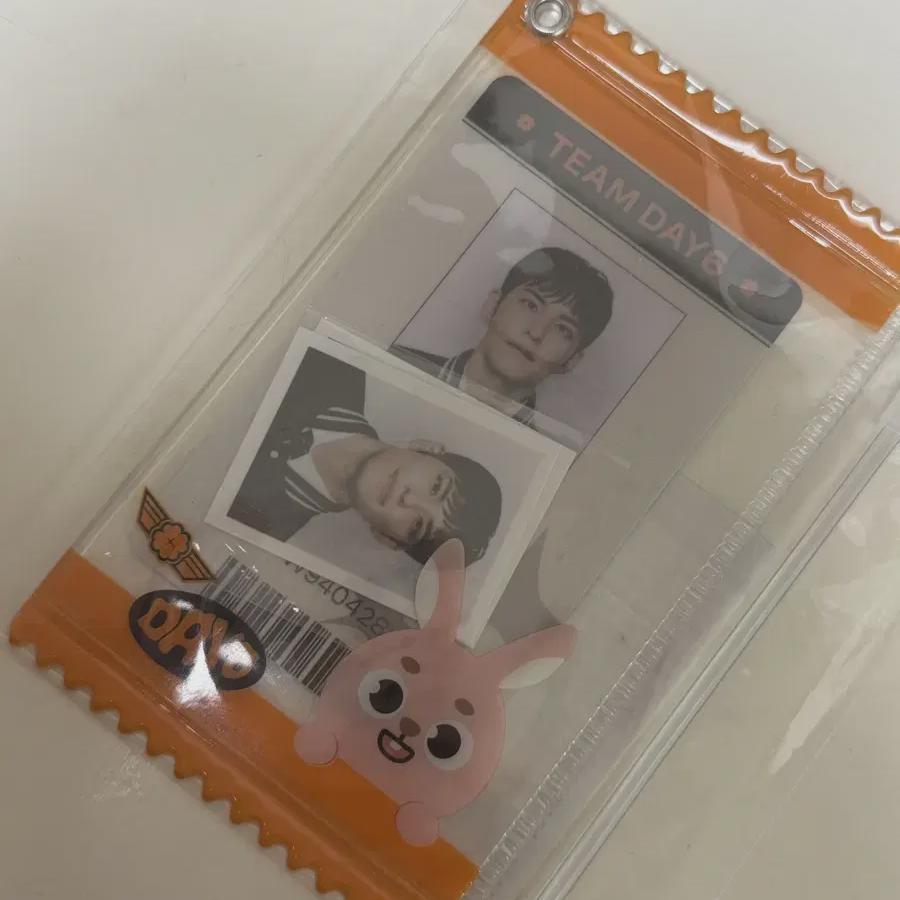 

Day6 Вонпиль Набор фото на документы