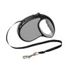 3M/5M Retractable Dog Leash Outside Traveling Puppy Collar Automatic Walking Hiking Harness Strong Nylon Small Dog Rope For Pets