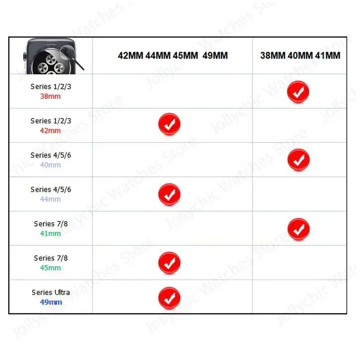 Stainless Steel Strap For Apple Watch Ultra 2 Band 49mm 42mm 46mm Metal Bracelet iWatch Series 10 9 8 7 6 5 4 3 Women 45mm 41mm