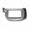 Titanium Double Din Audio Frame for Honda Fit/Jazz (Left)