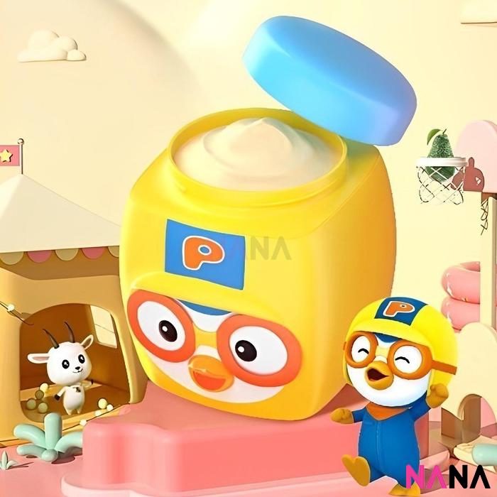 

Pororo Moisture Cream For Kids 65g MADE IN KOREA