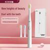 HEZHENG Electric Toothbrush Massager CN Plug (adapter Included)