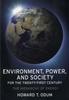 The Environment, Power, and Society for the Twenty-First Century : The Hierarchy of Energy Book