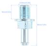 Car PCV Valve with Washer Kit 17130-PND-A01 94109-14000 for Honda Accord 2005-2007 Honda Civic 2006-2015 FIT 2007-2018 CR-V HR-V