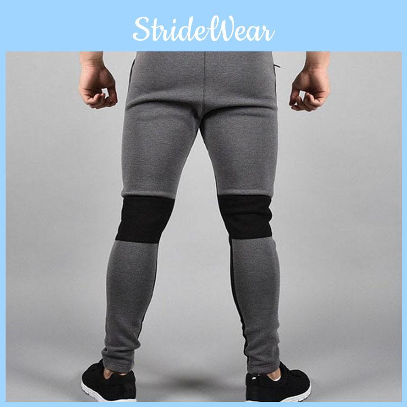 Premium Quality Men Sport Pants Long Trousers For Ultimate Comfort And Style