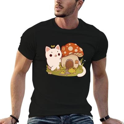 Oberteile – T-Shirts