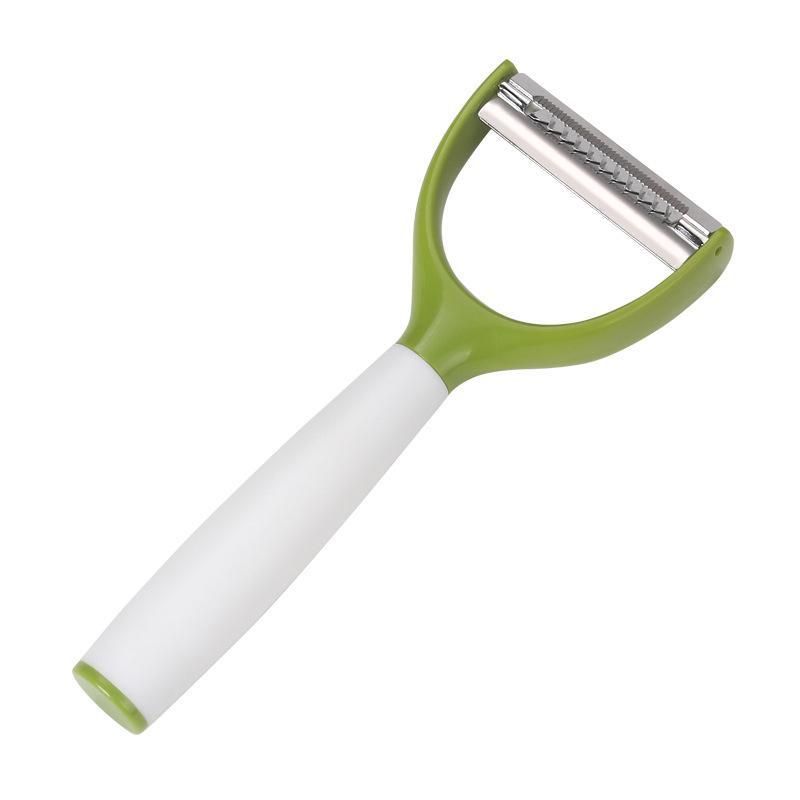 Multi-purpose Kitchen Fruit Peeler for Home Use