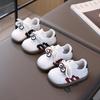 2026 Spring Baby & Toddler Non-Slip Soft Sole Walker Shoes for Girls & Boys