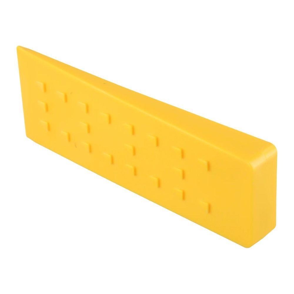 5.5/8/10 Inch Chainsaw Wedges for Trees Sturdy Splitting Wedge Tree Felling Wedges  Safe Cutting
