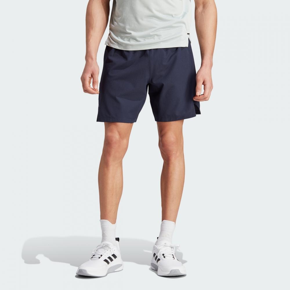 

Шорты с накаткой для тренировок ADIDAS IL1423