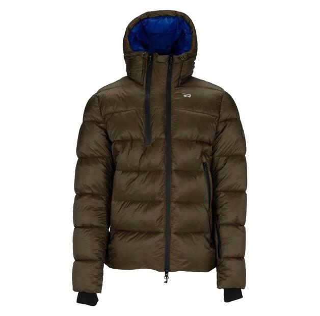 Rehall Jacket Vlad-r Dxr