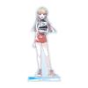 TV Anime [Utagoe Wa Mille-feuille] Zoi Ani Art Big Acrylic Stand