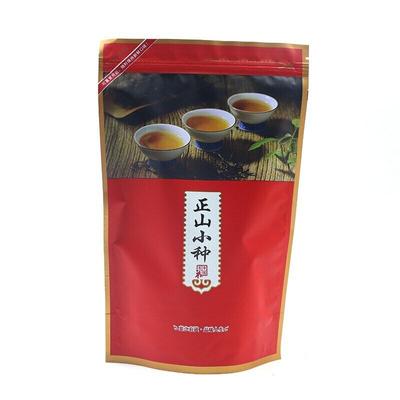 2023 Zheng Shan Xiao Zhong Lapsang Souchong Chá Preto Wuyi Chá Não Fumado