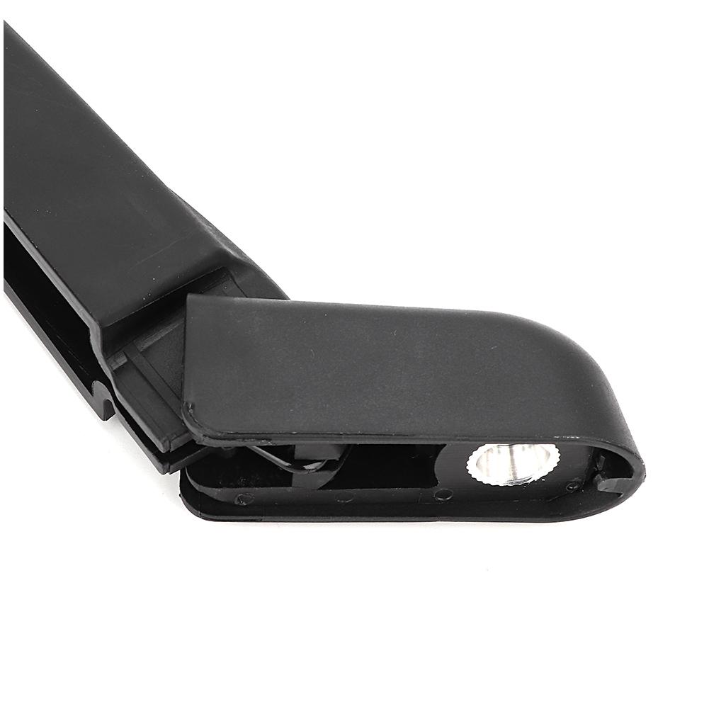 Black Car Rear Windshield Wiper Blade Arm Kit Fit for Citroen Xsara Picasso XY 51