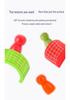 Children's Wooden 4-in-1 Rainbow Arch Bridge Stacking Blocks Early Education Toy