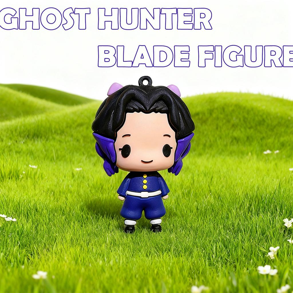 Keychain Pendant Student School Bag Cute Decoration Small Gift