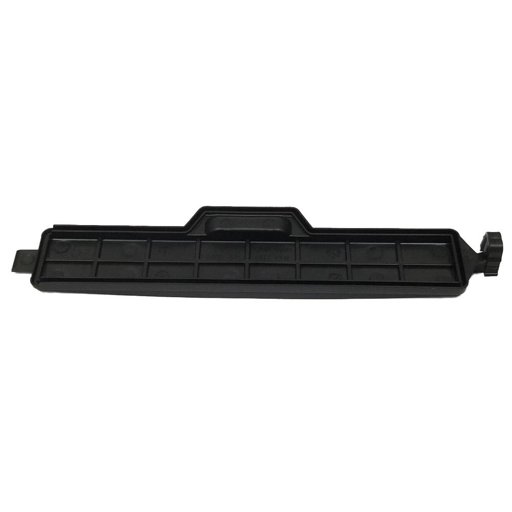 Replacement Filter Cover Cabin Filter Access Cover Car Maintenance OE Reference Number Automotive Cabin Filter Cover Air Filter