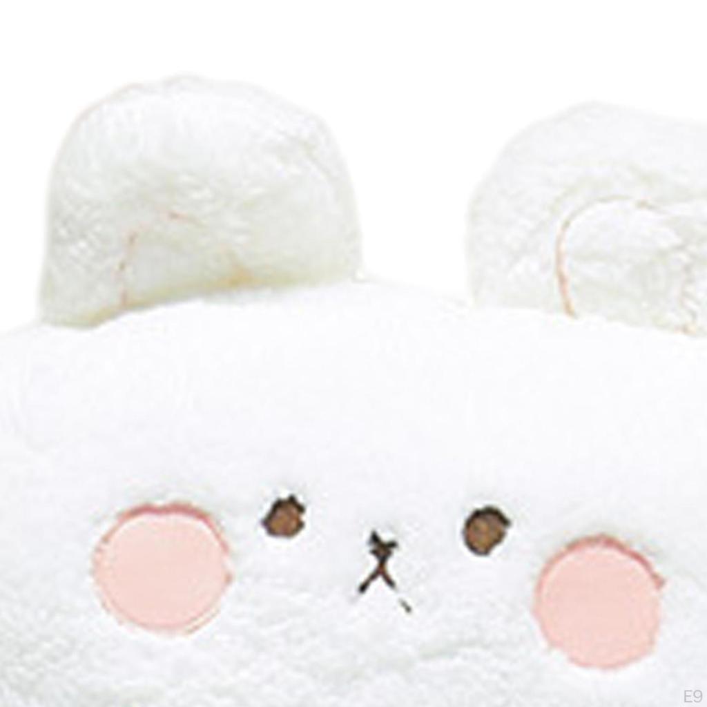 Animal Plush Toy Soft Stuffed Pillow Bedding Bedroom Gift for Children