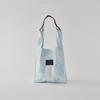 Mon Defi Women'S Eco Bag Blue Cloud (Stylea24003)