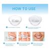 Goodbuy 1 PCS Adjustable Braces (PC+EVA) - Reduce Teeth Grinding and Improve Sleep
