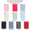 Suitable for Huawei MatePad 11.5s tablet, SE silicone skin-feel case, 11.5-inch stand, drop-proof soft shell