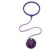 Ball for Ankles, Jump Ropes, Ankle Toys, Portable Exercise And Skipping Toy Parks, Pat