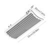 Air Conditioner Windshield Anti-Direct Blowing Baffle Air Vent Deflector For Central Air Conditioning Prevent Direct Blowing