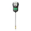 7in1 Soil Tester Handheld with Rotating Head Digital Water Content Meter