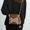 Bag Spring/summer Fashion Crossbody Bag Mobile Phone Bag Mini Bag Senior Sense Shoulder Bag for Women