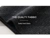 Autumn 2025 Women's High Waist Woolen Midi A-line Bodycon Pleated Skirt