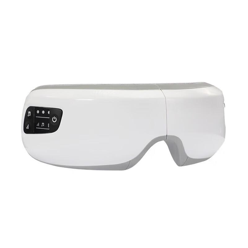 DE-E09 Smart Eye Massager with Heat and Air Compression