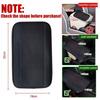 Car Armrest Cushion Cover Auto Center Console Box Protector Mat Pads Accessories