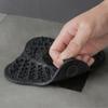 Bathroom Volcano Anti-clogging Floor Drain- Cover Kitchen Bathroom Sink Filter Hair Sewer Hair Filter