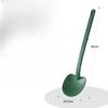 Heat Resistant Spatula Easy Clean Silicone Spatula Long-lasting Silicone Cooking Utensil Easy Food Release