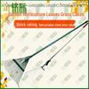 Mingji 24-Tine Steel Wire Garden Rake
