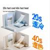 Hisense Easy Save E280 Inverter Wall-mounted Air Conditioner CN plug (adapter included)