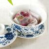 100PCS 5.5 * 7CM Non-woven Draw String Teabags Sealed Filter Tea Bag Herb Pouch