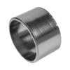 Motorcycle Parts Exhaust Pipe Midpiece Link Tubes Seal Ring Muffler Forepart Interface Ring Gasket for CFMOTO 700MT 700 MT MT700