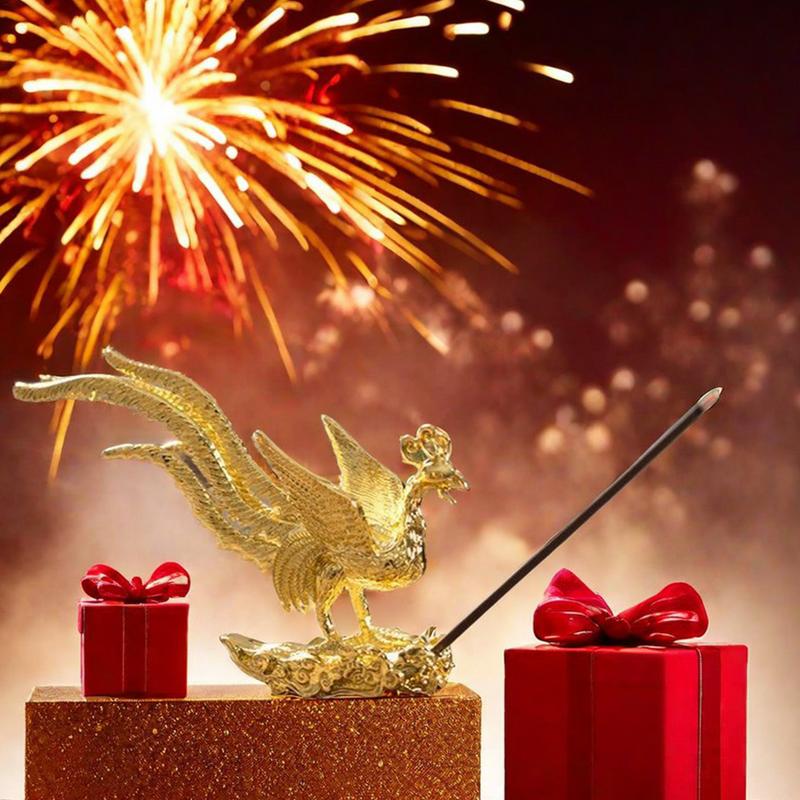 Cone Incense Holder Unique Incense Burner With Hole For Cones Metal Incense Charcoal Burner Creative Incense Cone Burner For China Mainland