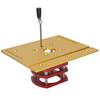 Router Lift Manual Lifting Router Lift System Kit Router Table Saw Insert Base Plate