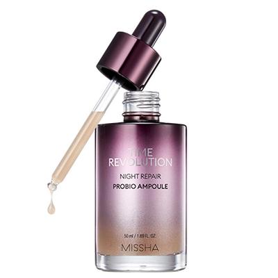 Time Revolution Night Repair Science Activator Borabit Ampoule - 50ml