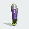 adidas F50 Pro TF Purple Rush Cloud White Lucid Lemon
