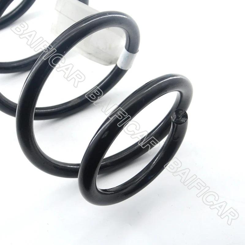 Baificar Brand New 1PCS Front Rear Shock Sbsorber Suspension Coil Spring 54630-2P452 55330-2P450 For Kia Sorento 09-12