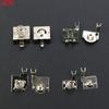 JCD Für Gameboy Advance Color Konsolenschale Motherboard Batterieklemmen Federkontakte Batteriehalter Für GB DMG GBA GBC GBP