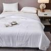 Bijiaman BGM-B2310 All-Season Jacquard Mulberry Silk Quilt