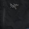 ARC'TERYX Made In Canada Nylon Jacket Navy X Black BEAMS Beams Men's Used